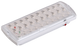 Светильник аварийный ДПА 2104, аккумулятор, 4ч, 60LED, IP20