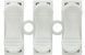 Клеммник зажимной соединительный CMK-823-3/2;5 A0130010096 фото 3