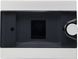 Корпус модульний пластиковий; 6 модулів; вбудований; серії UBox A0270010010 фото 3