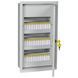 Корпус металевий ЩРв-36 (540х310х120мм) IP31 UEC
