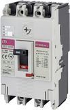 Автоматический выключатель EB2S 160/3SF 50A (25kA, фикс./фикс.) 3P 4671832 фото