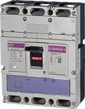 Автоматический выключатель EB2 800/3L 630A 36kA, 0.63-1In/5-10In 3P 4672150 фото