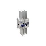 Вимикач навантаження 250A 3p (0-1) URelix A0100010100 фото