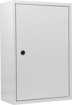 Корпус с монтажной панелью металлический Light 60*40*20; IP31; серии UBox A0260020071 фото