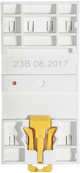 Модульный контактор MK-N 4P 20A 2NO2NC 220V A0040030029 фото