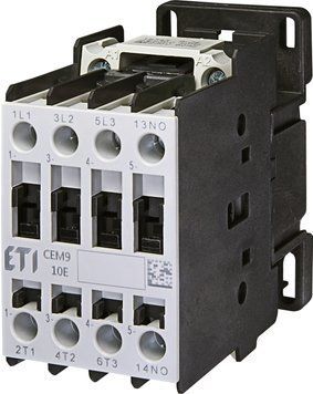 Контактор CEM 09.10 48V AC 4642121 фото