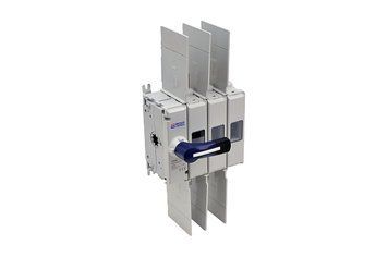 Вимикач навантаження 250A 3p (0-1) URelix A0100010100 фото