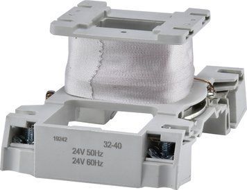 Котушка керування BCAE-40 - 24V AC 4641820 фото