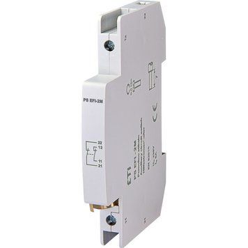 Блок-контакт PS EFI-2M (2NC) 2069002 фото