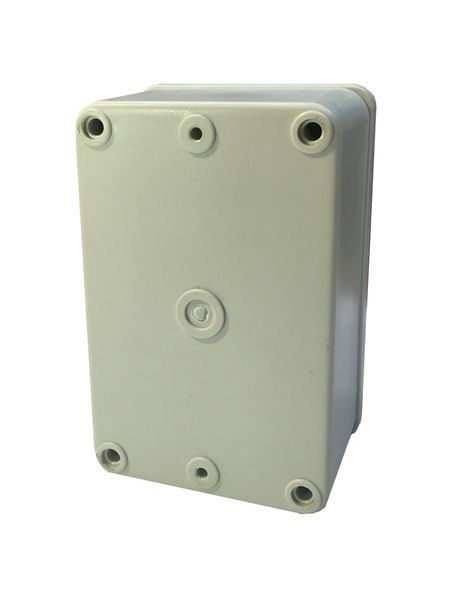 Корпус пластиковий ЩРН-П-2 PRO PLUS модульний навісний IP65 TNSy5505363 фото