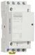 Модульный контактор MK-N 4P 20A 2NO2NC 220V A0040030029 фото 5