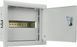 Корпус модульный металлический; 12 модулей; встроенный IP31; серии UBox A0260010001 фото 4