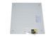 Панель LED UEC Delta CPS25 50Вт 6500К IP20 595x595x25мм опал белый CPS25D-6060-50EIP20-OPC фото 2