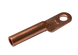 Наконечник DT-16 мідний пресований кабельний UEC
