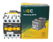 Контактор SB-PC-025 25А 24В/АС3 1з (НО) UEC PC2-SB-025-24-10 фото 2