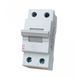 Переключатель нагрузки SSQ 180 "1-0-2", 1p 80A