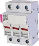 Разъединитель EFD 10 3P LED 32A 690V AC 2540014 фото