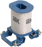 Котушка керування для КМИп 25А-32А 24B KMD20D-KU-024 фото