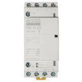 Модульный контактор MK-N 4P 25A 2NO2NC 220V A0040030030 фото