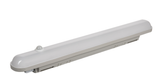 Світильник LED IEK ДСП 1304Д 18W 4500К IP65 600мм сірий пластик LDSP2-1304D-18-4500-K03 фото