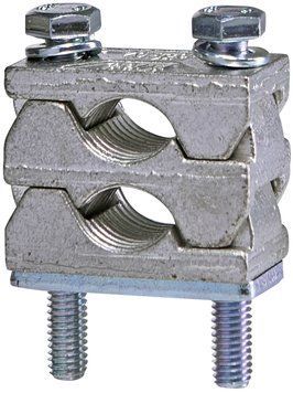 Зажим призматический SP KVL1 P2 (2x70-95 mm&sup2; Al/Cu) (1 шт.) 1692764 фото