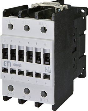 Контактор CEM 65.00 230V AC 4649103 фото