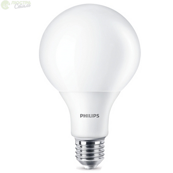 Лампа світлодіодна LEDBulb 33W E27 6500K 230V A110 APR Philips (929001355708) 929001355708 фото