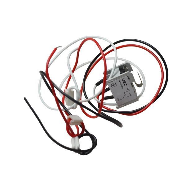 Дополнительный контакт DК-125(160)А UEC MCCB-U-DK-0125-0160 фото