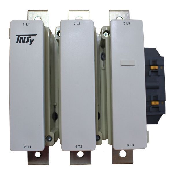 Контактор КМС-500А 400В/АС3 TNSy5504520 фото