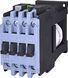 Контактор CES 9.10 (4 kW) 24V DC