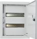 Корпус модульный металлический; 24 модулей; встроенный IP31; серии UBox A0260010002 фото 2