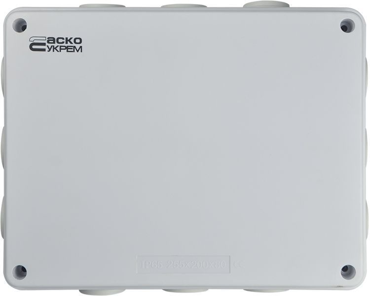 Распределительная коробка TY-RA 255*200*80 A0150170024 фото