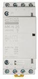 Модульный контактор MK-N 4P 25A 2NO2NC 220V A0040030030 фото