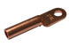 Наконечник DT-25 мідний пресований кабельний UEC