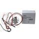 Дополнительный контакт DК-125(160)А UEC MCCB-U-DK-0125-0160 фото 4