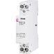 Контактор модульный RD 20-02 230V AC/DC