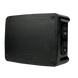 Коробка монтажна для в/вст.146х105х65 мм IP66 скоб. чорн UEC JB-146-105-065-GF-IP66-BL фото 1