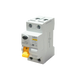 Устройство защитного отключения SB-L9M 2P 25A 30мА тип AC 6кА UEC