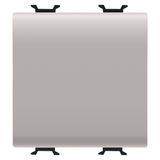 Выключатель Chorusmart 2М 1P 16A бежевый GEWISS GW13031 фото
