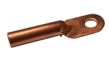 Наконечник DT-35 медный прессованный кабельный UEC LUG-DT-035 фото