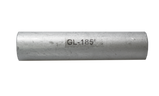 Гильза GL-185 алюминиевая соединительная УЕК UGL10-185-19-U фото