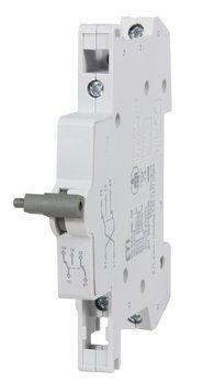 Блок-контакт PS KZS-2M/4M (1xNC, 1xNC/NO) 2159500 фото