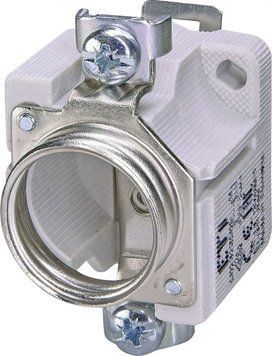 Держатель предохранителя D02 N/3-K 3p (63А, E18) 2222021 фото