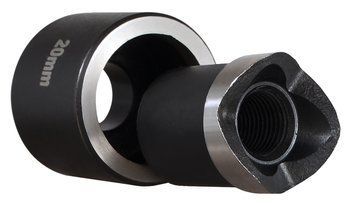 Різак круглий для гідравлічного інструменту d20 mm A0170020030 фото