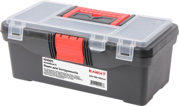 Ящик для інструментів, e.toolbox.11, 320х180х130мм t010011 фото