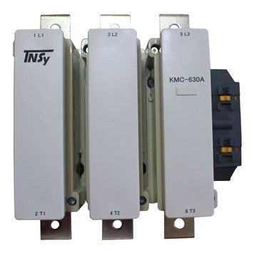 Контактор КМС-630А 230В/АС3 TNSy5504521 фото