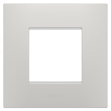 Рамка Chorusmart EGO 2M глина GEWISS GW16022CY фото