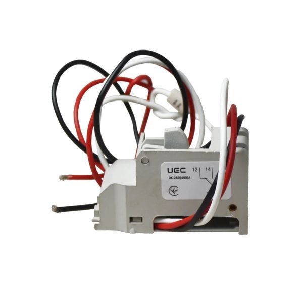Додатковий контакт DК-250(400)А UEC MCCB-U-DK-0250-0400 фото