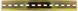 Din-рейка TS-35-0;8 (T3502) (1м/шт) A0150010001 фото 1