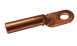 Наконечник DT-35 мідний пресований кабельний UEC